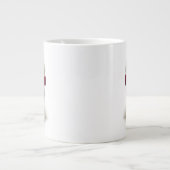 Bichon Liefde Grote Koffiekop (Voorkant)