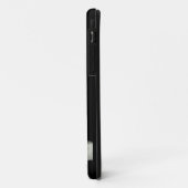 Bichon Ma iPhone 5 Hoesje (Achterkant/links)