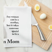 Bichon Ma Kitchen Towl Theedoek (Quarter Fold)