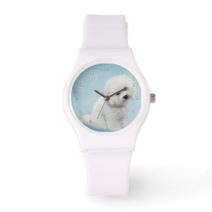 Bichon Watch Horloge