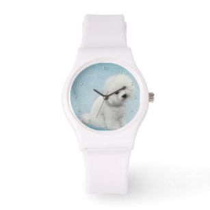 Bichon Watch Horloge
