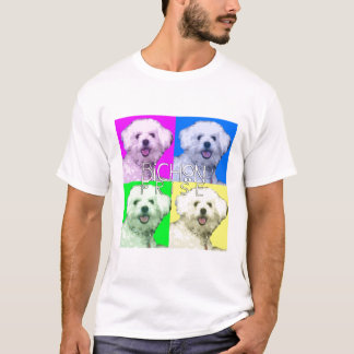 BichonFrise T-shirt