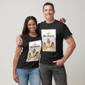 Bicolana, Bicol, Filipijnen, BIC T-shirt (Unisex)