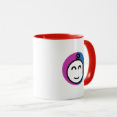 BiColor-Mok Mok (Voorkant rechts)