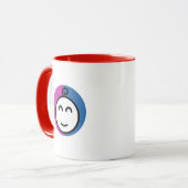 BiColor-Mok Mok (Voorkant links)