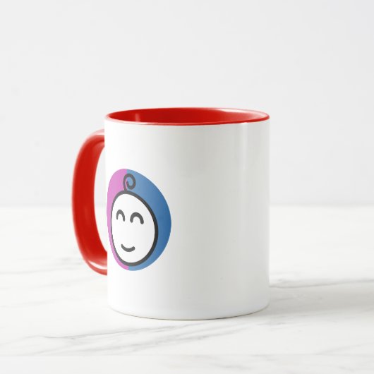 BiColor-Mok Mok (Voorkant links)