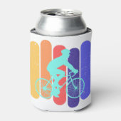 BICYCALE RESPECTIE BLIKJESKOELER (Blikje Voorkant)