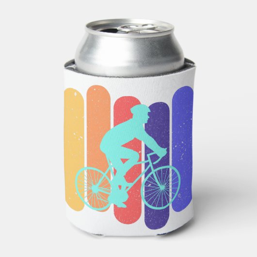 BICYCALE RESPECTIE BLIKJESKOELER (Blikje Voorkant)