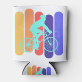 BICYCALE RESPECTIE BLIKJESKOELER (Voorkant)