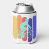 BICYCALE RESPECTIE BLIKJESKOELER (Blikje Achterkant)