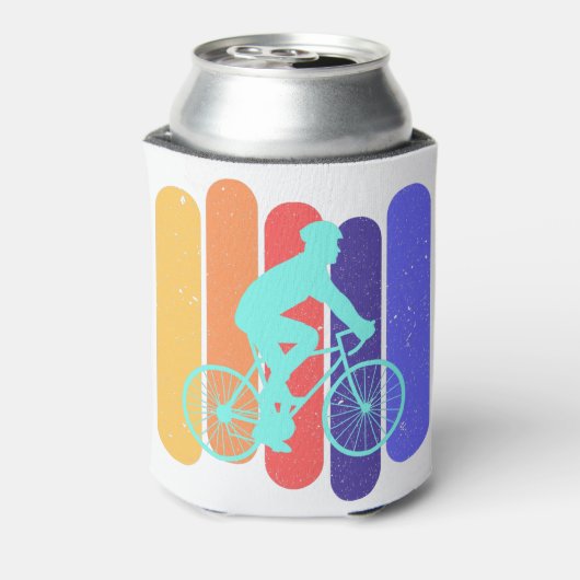 BICYCALE RESPECTIE BLIKJESKOELER (Blikje Achterkant)