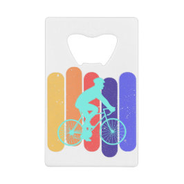 BICYCALE RESPECTIE CREDITKAART FLESSENOPENER