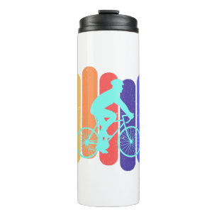 BICYCALE RESPECTIE THERMOSBEKER