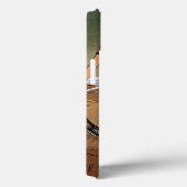 Bicycle Ad, 1925 Case-Mate iPhone Case (Achterkant / Rechts)