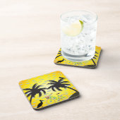 Bicycle Beverage Coaster Bier Onderzetter (Rechterzijde)