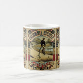  Bicycle Classic Magische Mok (Center)