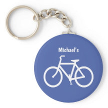 Bicycle contour contline - persoonlijk slot van bi