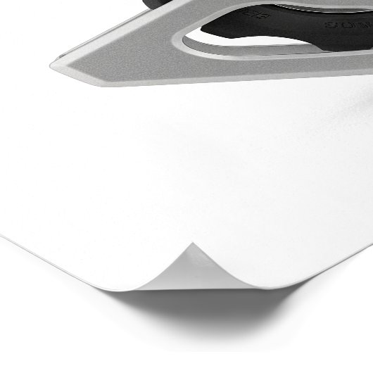 Bicycle Derailleur Poster (Hoek)