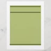 Bicycle Fun Activities Flyer (Achterkant)