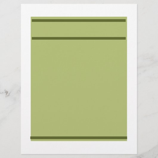 Bicycle Fun Activities Flyer (Achterkant)