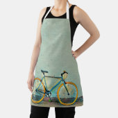 Bicycle gifts for her schort (Insitu)