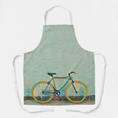 Bicycle gifts for her schort (Voorkant)