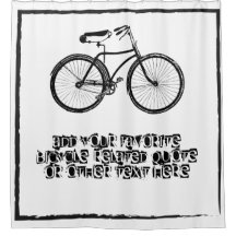  bicycle Grunge Custom Motivatie Quote