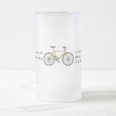 Bicycle Hope-Mok Matglas Bierpul (Center)