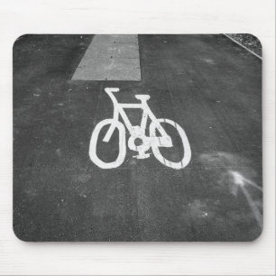 Bicycle Lane Muismat