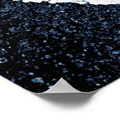 Bicycle Lane Poster (Hoek)