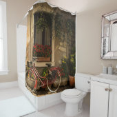 BICYCLE LEERT IN HUIS DOUCHEGORDIJN (In situ)