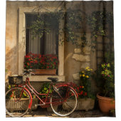 BICYCLE LEERT IN HUIS DOUCHEGORDIJN (Voorkant)