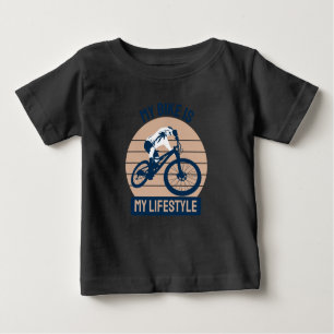 Bicycle Lover - Mijn bike is mijn levensstijl