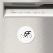 Bicycle Magneet (Insitu (Vaatwasser))