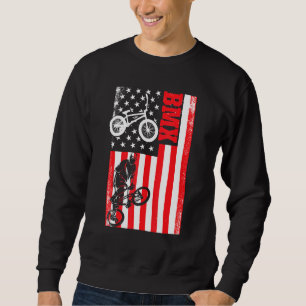 Bicycle Motocross Bmx Bike Rider Biking 1 Trui