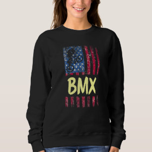 Bicycle Motocross Bmx Bike Rider Biking 9 Trui