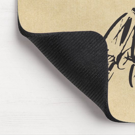 Bicycle Muismat (Hoek)