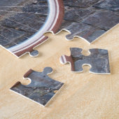 Bicycle Parking Limited, Kopenhagen, Denemarken Legpuzzel (Zijkant)