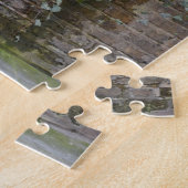 Bicycle Parking, Pavilion Road, Chelsea, Verenigd  Legpuzzel (Zijkant)