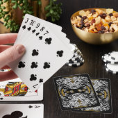Bicycle® poker-spelkaarten | Standaard Pokerkaarten (Insitu)