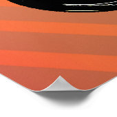 Bicycle Racer Poster (Hoek)