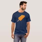 Bicycle Ride T-Shirt (Voorkant volledig)