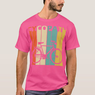 Bicycle Rider-Humor T-shirt