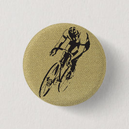 Bicycle Ronde Button 3,2 Cm