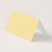 Bicycle Rustic Sunflower Waterverf Weddenfoto Kaart (Achterkant)