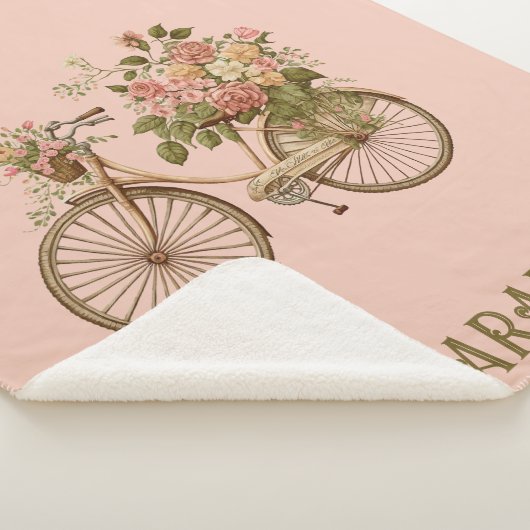  Bicycle Sherpa Deken (3/4)