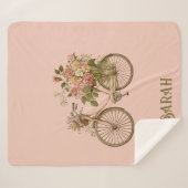  Bicycle Sherpa Deken (Voorkant (horizontaal))