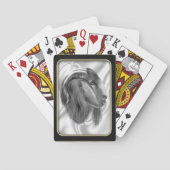 Bicycle®-speelkaarten voor beitenvlees pokerkaarten (Achterkant)