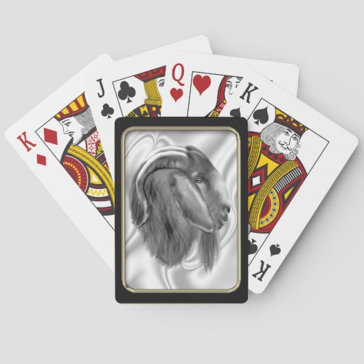 Bicycle®-speelkaarten voor beitenvlees pokerkaarten (Achterkant)