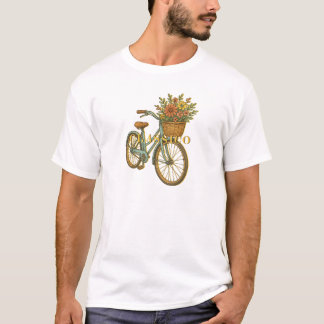Bicycle T-shirt